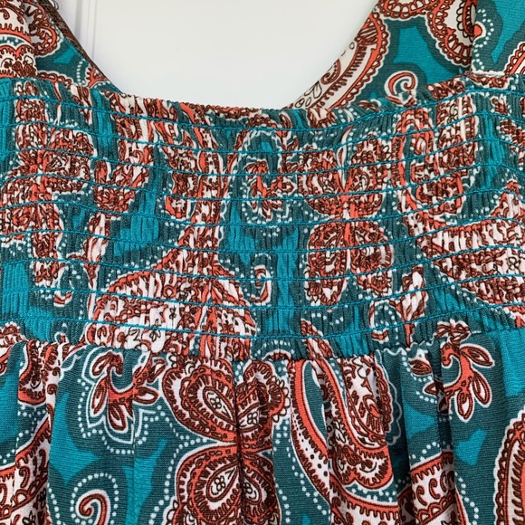 Candie’s Embellished Sleeveless Dress - size Med. - Picture 5 of 7